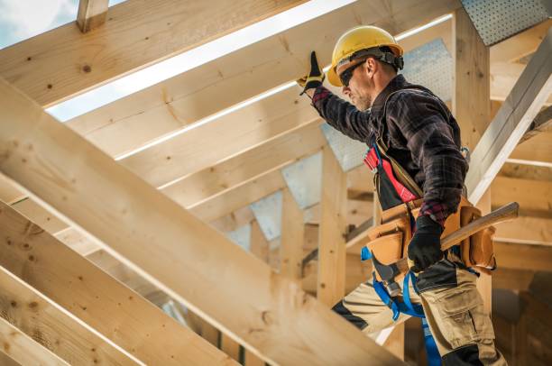 Best Residential Roofing Contractor  in Salem, OR