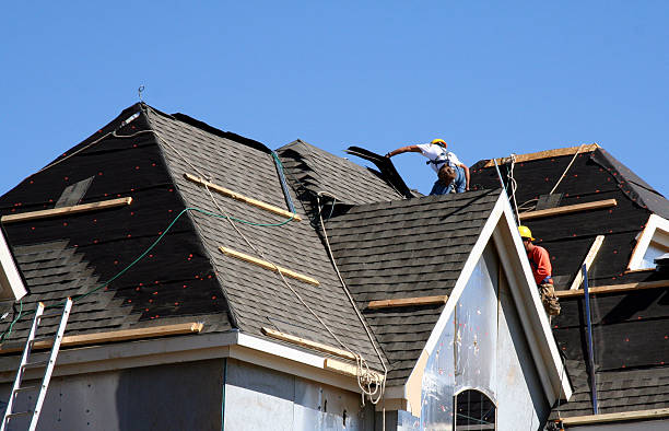 Salem, OR Roofing Contractor Company