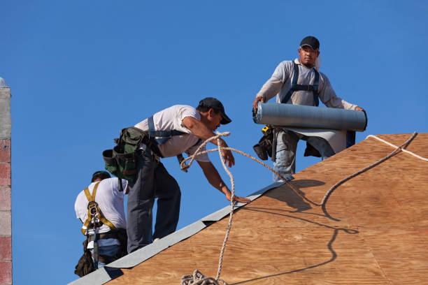 Best Metal Roofing Contractor  in Salem, OR