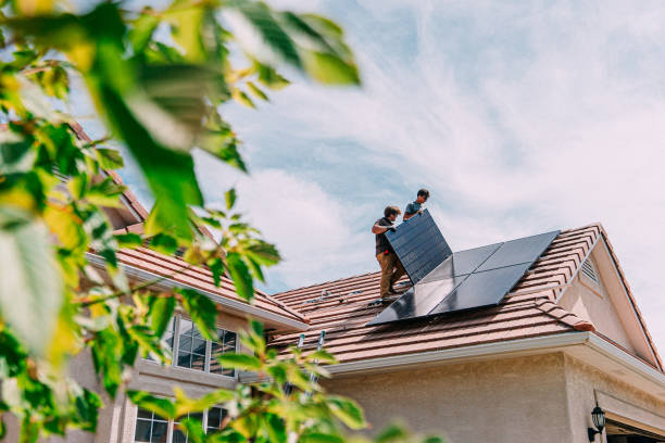 Best Residential Roofing Contractor  in Salem, OR