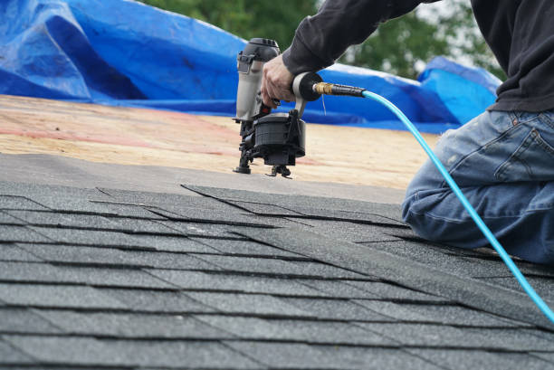 Gutter Installation and Roofing in Salem, OR