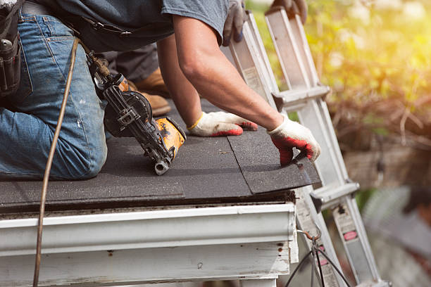 Best Best Roofing Contractors  in Salem, OR