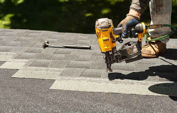 Best Commercial Roofing Services  in Salem, OR