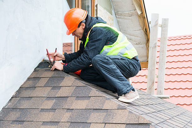 Quick and Trustworthy Emergency Roof Repair Services in Salem, OR