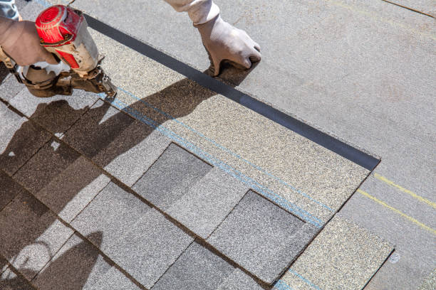 Best Roof Replacement Cost  in Salem, OR