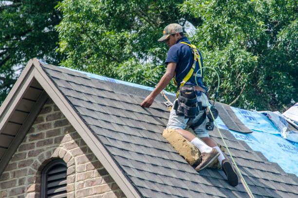 Best Slate Roofing Contractor  in Salem, OR